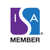 ISA Logo