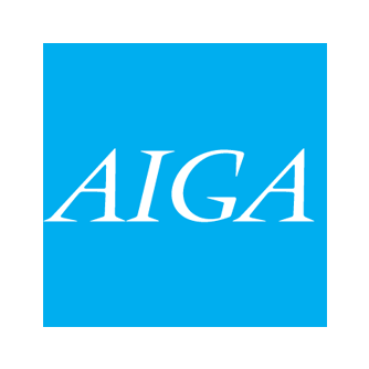 AIGA Logo