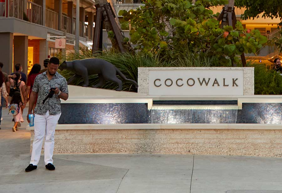 CocoWalk