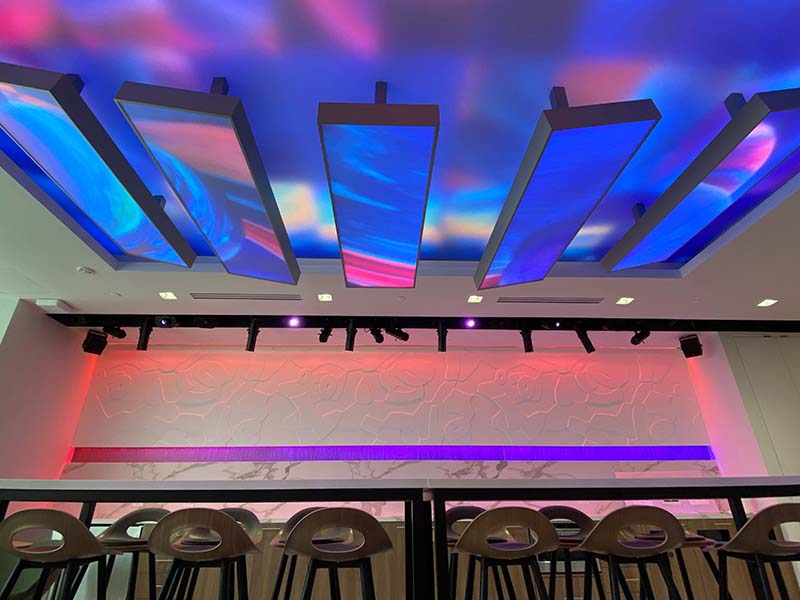 Deloitte Integrated Office Tech