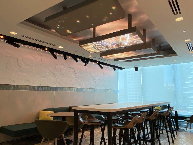 Deloitte Integrated Office Tech