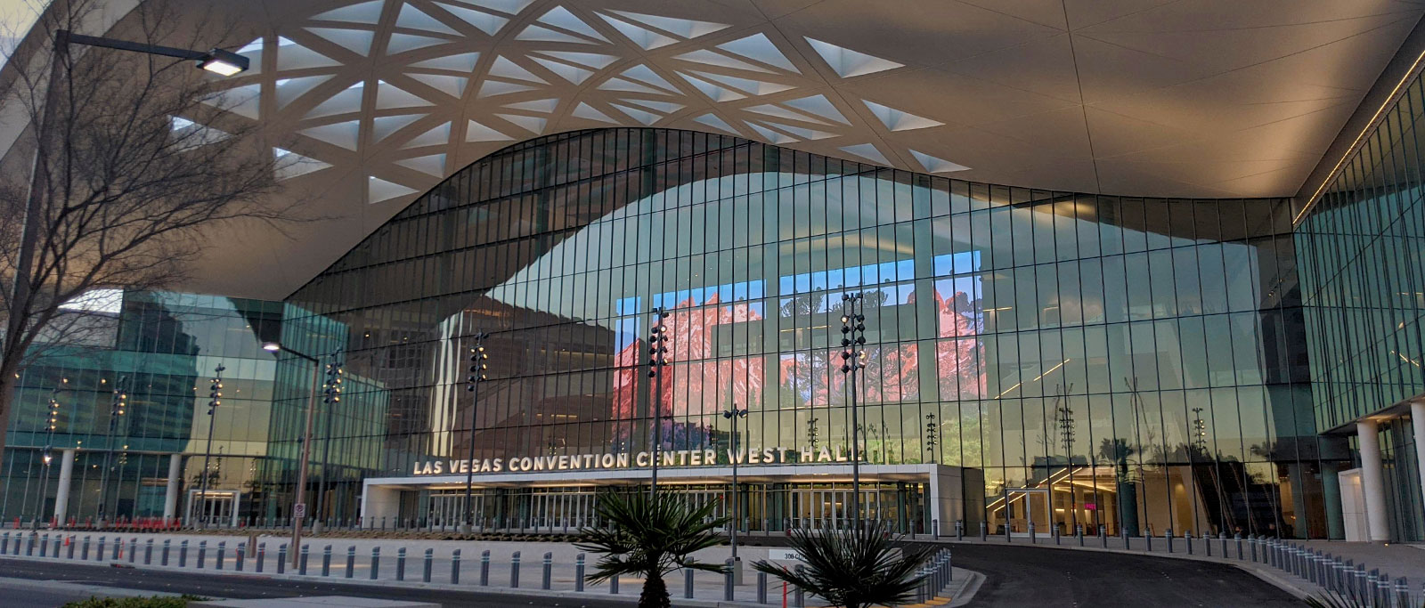 Las Vegas Convention Center