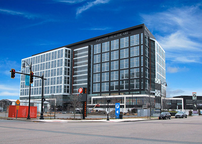 Partners healthcare jobs charlestown ma