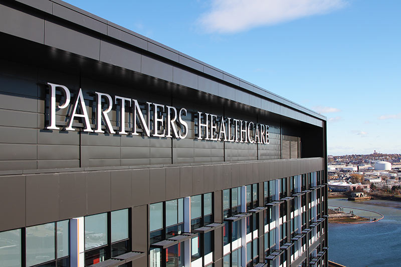 Partners healthcare jobs charlestown ma