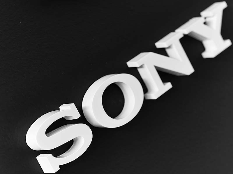 Sony