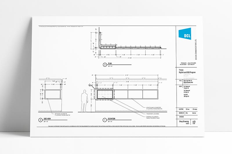 Traxys Digital Experience Engineering